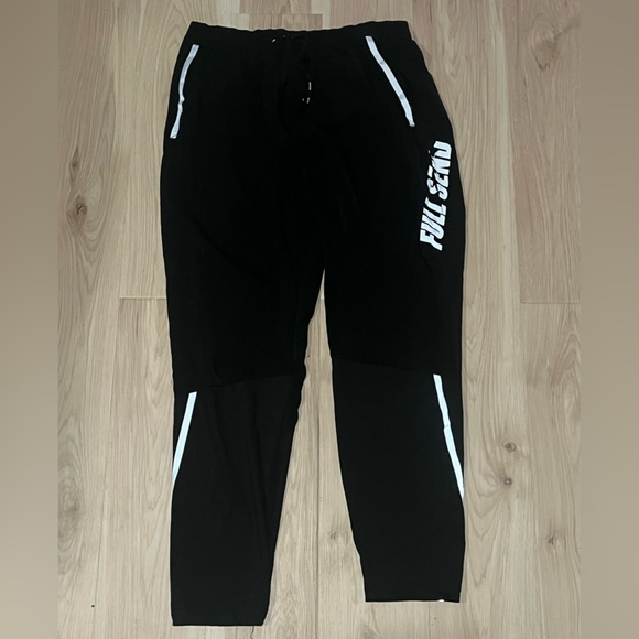 Full Send Track Pants - Picture 3 of 4